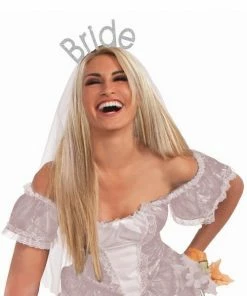 Bachelorette Superstore New Arrivals BRIDE Headband