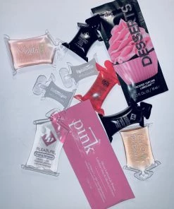 Bachelorette Superstore Novelty Lubes & Warming Lotion - 8 Pack $1.99 And Under