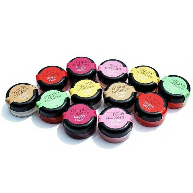 Bachelorette Superstore Nipple Nibblers, Small Size- 1 Pc Asstd. 1 Bachelorette Superstore Nipple Nibblers, Small Size- 1 Pc Asstd.