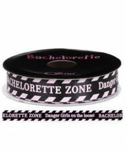 Bachelorette Superstore Bachelorette Zone: Girls On The Loose Ribbon, Spool
