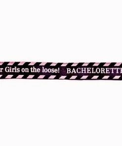 Bachelorette Superstore Bachelorette Zone: Girls On The Loose Ribbon, Spool