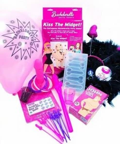 Bachelorette Superstore Party Packages Best Sellers Bachelorette Party Kit