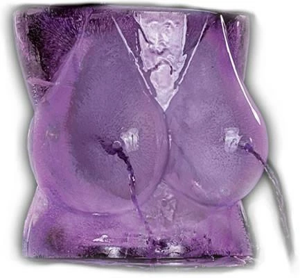 Bachelorette Superstore Boobs Ice Lugez Mold 1 Bachelorette Superstore Boobs Ice Lugez Mold