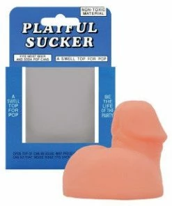 Bachelorette Superstore Peter Sucker Can Cover $1.99 And Under