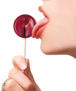 Bachelorette Superstore New Arrivals Condom Lollipop Sucker 1 Pc