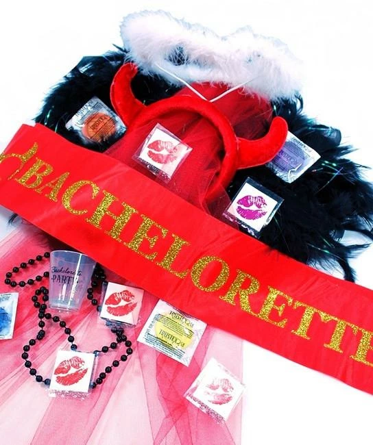 Bachelorette Superstore Sexy Devil Bachelorette Party Kit New Arrivals 1 Bachelorette Superstore Sexy Devil Bachelorette Party Kit New Arrivals