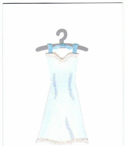 Bachelorette Superstore $1.99 And Under Party Dress Invitation- 4 Pak 1 Bachelorette Superstore $1.99 And Under Party Dress Invitation- 4 Pak