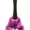 Bachelorette Superstore Drink'n Goods Pink 'Ring For A Drink' Bell