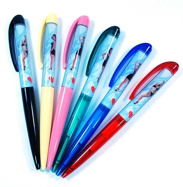 Bachelorette Superstore Strip Tease Pen, Female - 1 Pc $1.99 And Under 1 Bachelorette Superstore Strip Tease Pen, Female - 1 Pc $1.99 And Under