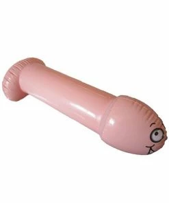 Bachelorette Superstore Gregory The 28" Inflatable Pecker Decorations