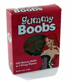 Bachelorette Superstore Party Favors Yummy Gummy Boobs 1 Bachelorette Superstore Party Favors Yummy Gummy Boobs