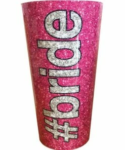 Bachelorette Superstore Hashtag Bride Cup $1.99 And Under