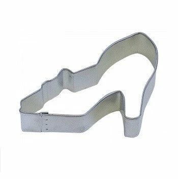 Bachelorette Superstore High Heel Cookie Cutter, 1pc $1.99 And Under 1 Bachelorette Superstore High Heel Cookie Cutter, 1pc $1.99 And Under