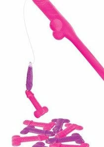 Bachelorette Superstore Dare & Scavenger Games Get Hooked Party Game