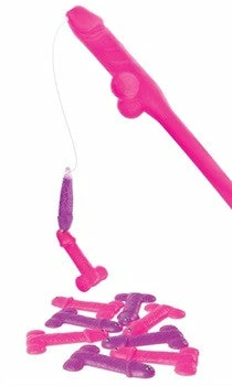 Bachelorette Superstore Dare & Scavenger Games Get Hooked Party Game 1 Bachelorette Superstore Dare & Scavenger Games Get Hooked Party Game