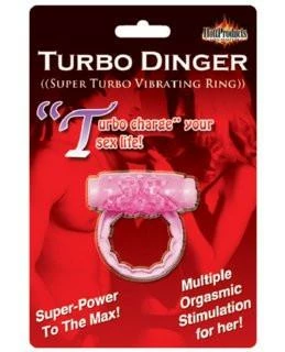Bachelorette Superstore Humm Dinger TURBO Vibrating Ring Prizes 1 Bachelorette Superstore Humm Dinger TURBO Vibrating Ring Prizes