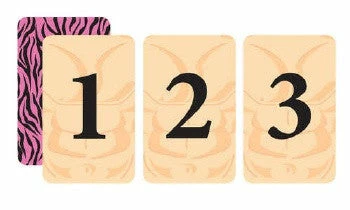 Bachelorette Superstore $1.99 And Under Hunk Rating Cards 1 Bachelorette Superstore $1.99 And Under Hunk Rating Cards