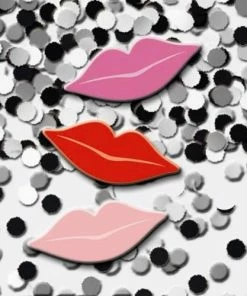 Bachelorette Superstore Jumbo Embossed Confetti $1.99 And Under