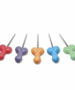 Bachelorette Superstore $1.99 And Under Jolly Pecker Pop Sucker, 1pc