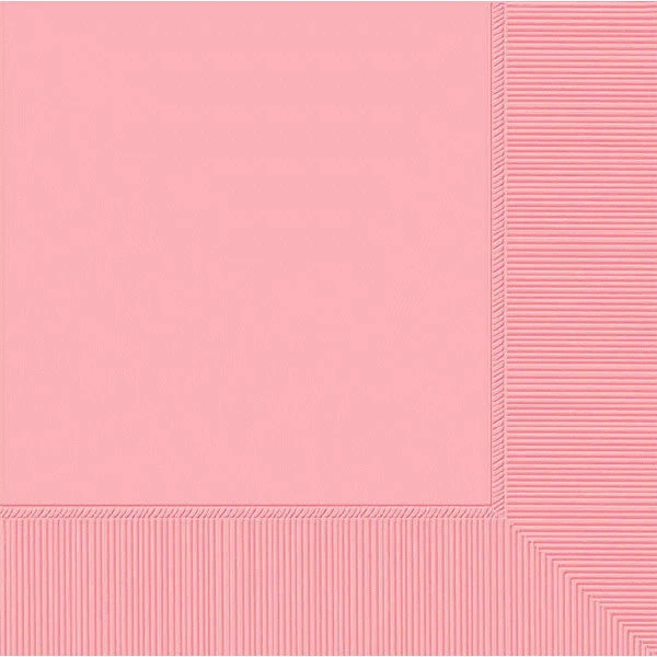 Bachelorette Superstore Light Pink Beverage Napkin, 20 Ct 1 Bachelorette Superstore Light Pink Beverage Napkin, 20 Ct