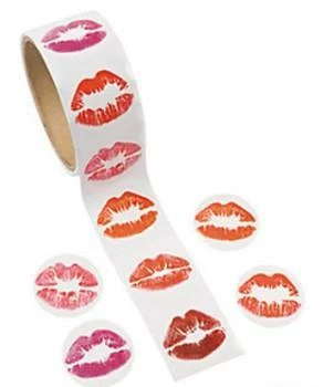 Bachelorette Superstore Scalloped Edge Popcorn Favor Box- 6pk 6 Bachelorette Superstore Scalloped Edge Popcorn Favor Box- 6pk