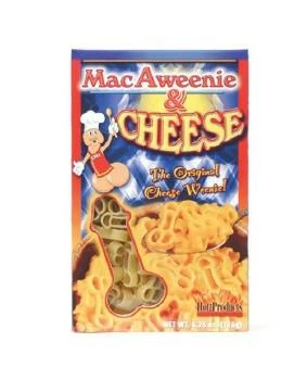 Bachelorette Superstore MacAweenie & Cheese 1 Bachelorette Superstore MacAweenie & Cheese