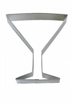 Bachelorette Superstore Martini Cookie Cutter, 1 Pc $1.99 And Under 1 Bachelorette Superstore Martini Cookie Cutter, 1 Pc $1.99 And Under