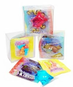 Bachelorette Superstore Party Packages Naughty Favor Kit, Bachelorette Party - 6 Pack