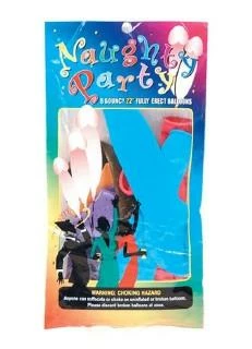 Bachelorette Superstore Decorations Penis Party Balloons, 8 Pk 1 Bachelorette Superstore Decorations Penis Party Balloons, 8 Pk