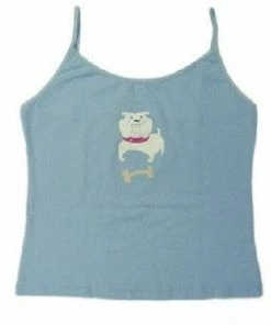 Bachelorette Superstore Nigel Cami, Size Medium Tees, Tanks & Undies