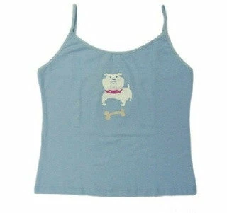 Bachelorette Superstore Nigel Cami, Size Medium Tees, Tanks & Undies 1 Bachelorette Superstore Nigel Cami, Size Medium Tees, Tanks & Undies