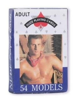 Bachelorette Superstore Naughty Playing Cards 1 Bachelorette Superstore Naughty Playing Cards