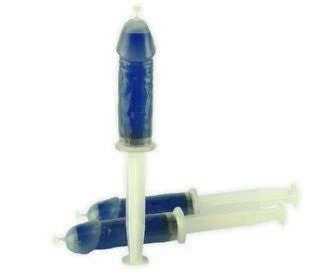 Bachelorette Superstore $1.99 And Under Peni-Colada Shot Syringes, CLEAR, 15 Ct 1 Bachelorette Superstore $1.99 And Under Peni-Colada Shot Syringes, CLEAR, 15 Ct