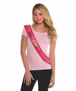 Bachelorette Superstore Future Mrs. Sash Deluxe