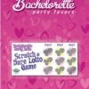 Bachelorette Superstore $1.99 And Under Bachelorette Scratch-a-Dare Lotto