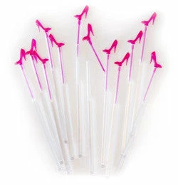 Bachelorette Superstore Pink Heels Stirrers / Picks, 12 Pk $1.99 And Under 1 Bachelorette Superstore Pink Heels Stirrers / Picks, 12 Pk $1.99 And Under