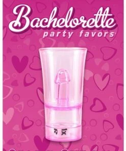 Bachelorette Superstore Take A Penis Shot Game $1.99 And Under