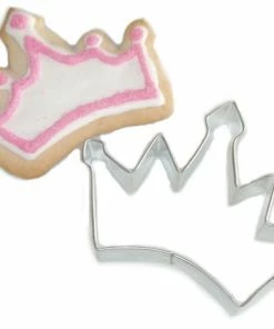 Bachelorette Superstore Tiara Cookie Cutter, 1 Pc