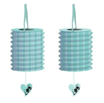 Bachelorette Superstore $1.99 And Under Two Love Birds Teal - Lantern Garland, 12 Ft 1 Bachelorette Superstore $1.99 And Under Two Love Birds Teal - Lantern Garland, 12 Ft