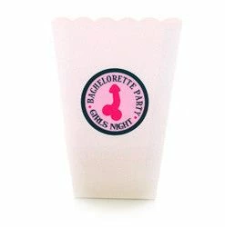 Bachelorette Superstore Naughty Bachelorette Party Stickers, 6 Pk $1.99 And Under