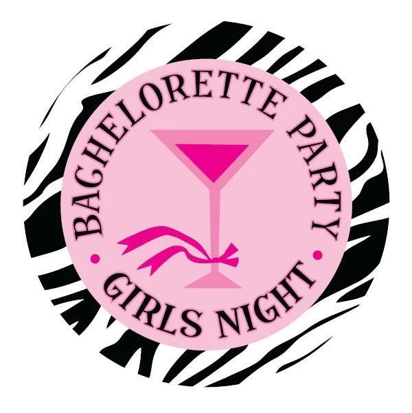 Bachelorette Superstore Scalloped Edge Popcorn Favor Box- 6pk 4 Bachelorette Superstore Scalloped Edge Popcorn Favor Box- 6pk